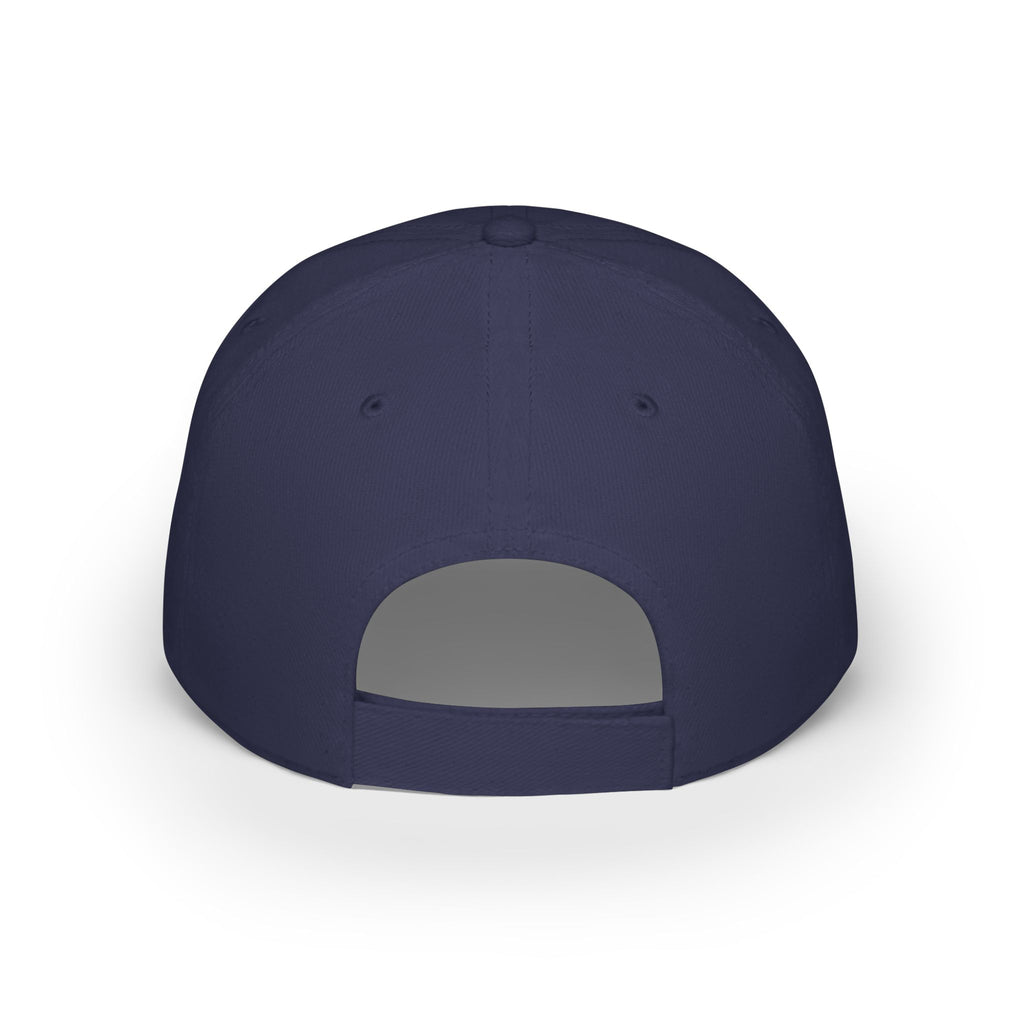 DIVINE NEWS NETWORK | Official Baseball Cap