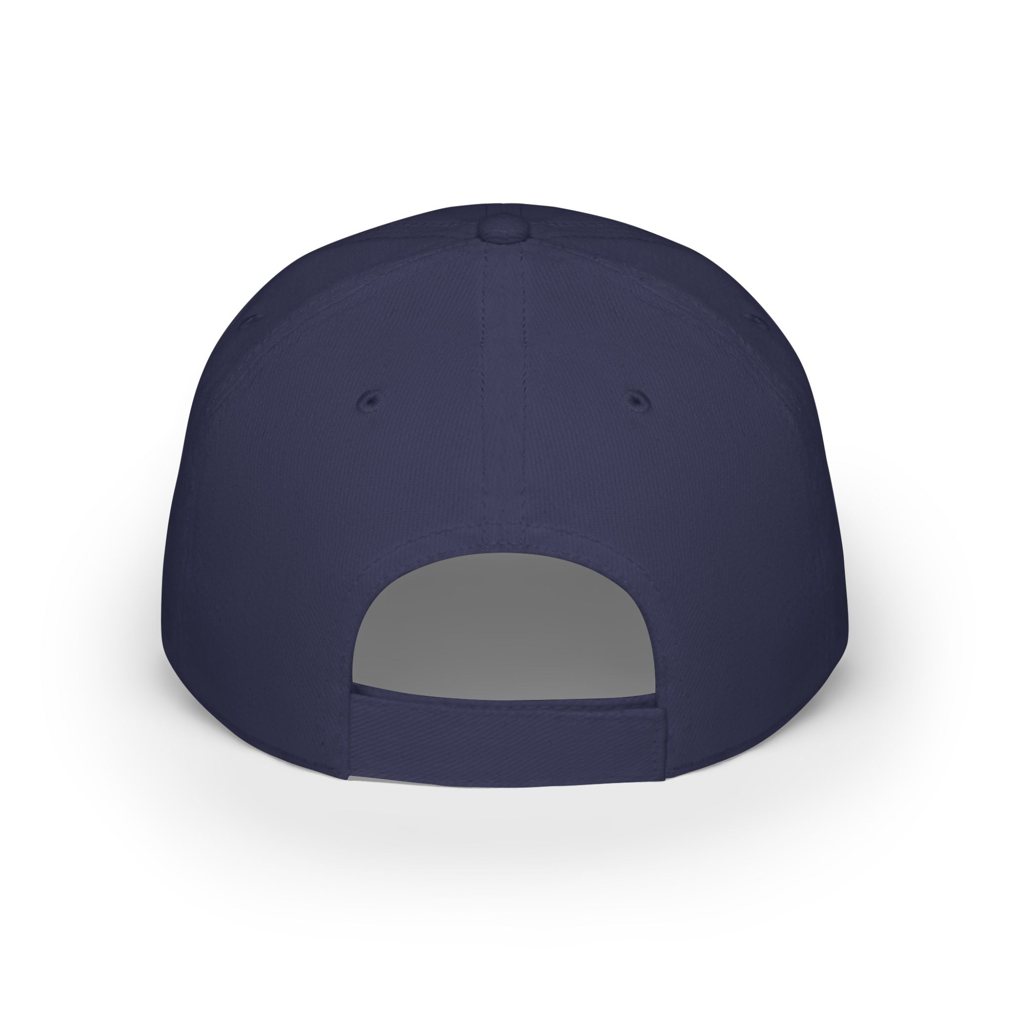 DIVINE NEWS NETWORK | Official Baseball Cap