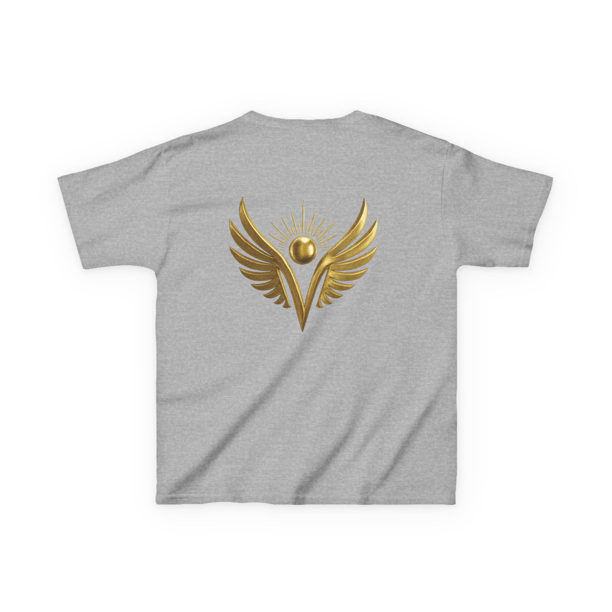 DIVINE NEWS NETWORK | Official Unisex Tee