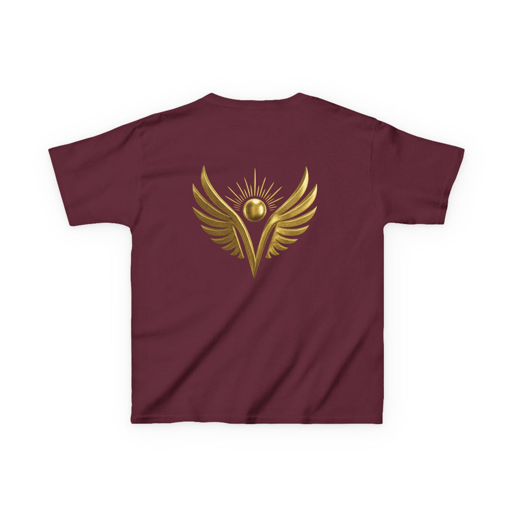 DIVINE NEWS NETWORK | Official Unisex Tee