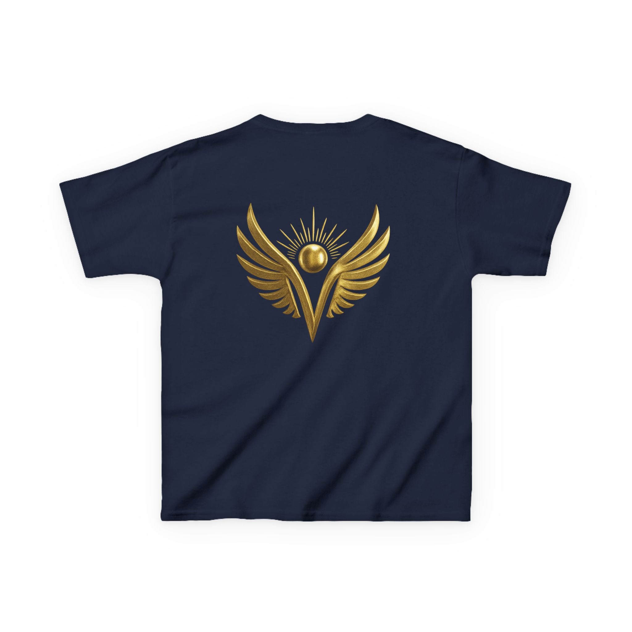 DIVINE NEWS NETWORK | Official Unisex Tee