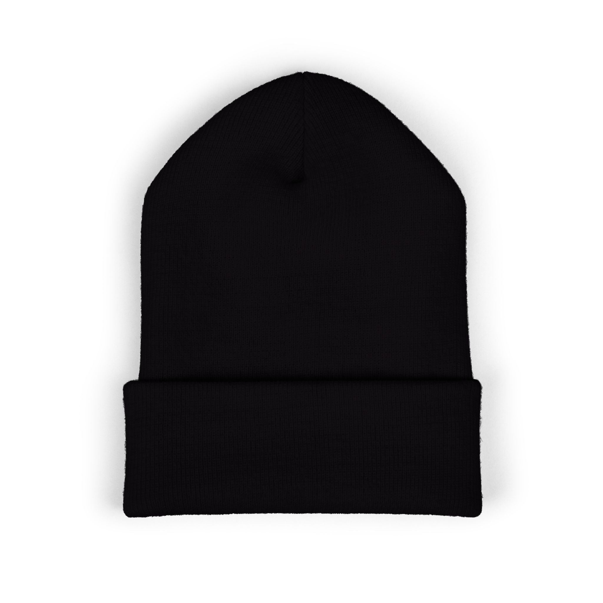 DIVINE NEWS NETWORK |Official Logo Cuffed Unisex Beanie