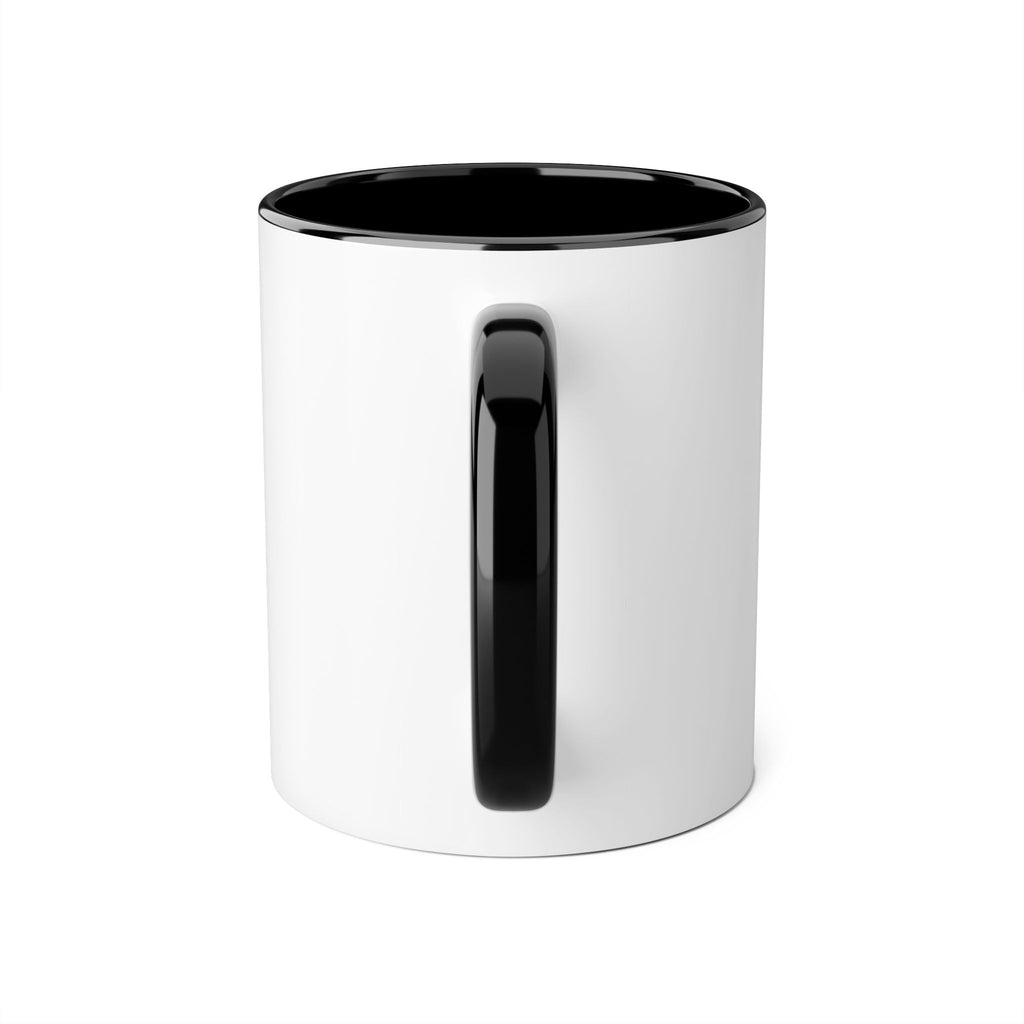 DIVINE NEWS NETWORK | Official Accent Mug
