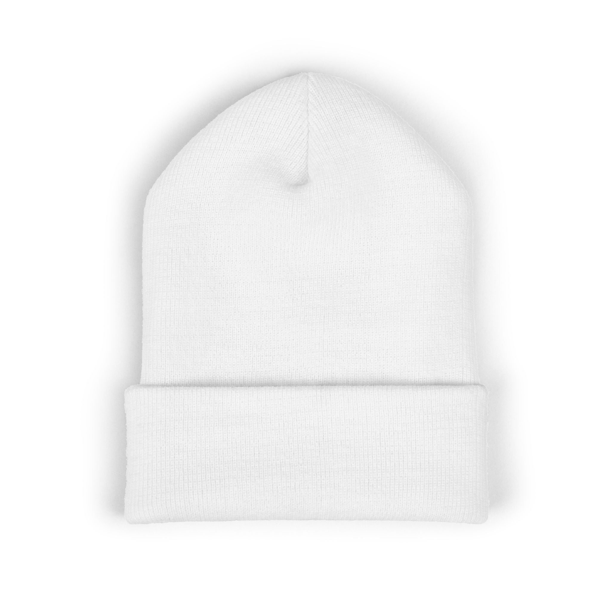 DIVINE NEWS NETWORK |Official Logo Cuffed Unisex Beanie