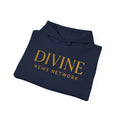 Official Unisex Hoodie