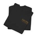 DIVINE NEWS NETWORK | Official Unisex Tee