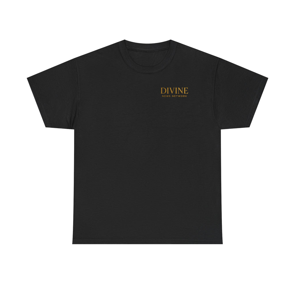 DIVINE NEWS NETWORK | Official Unisex Tee