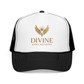 DIVINE NEWS NETWORK | Official Trucker Hat