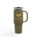 Official Insulated Travel Mug