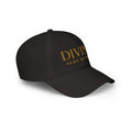 Official Baseball Cap
