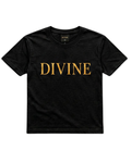 DIVINE Classic Tee