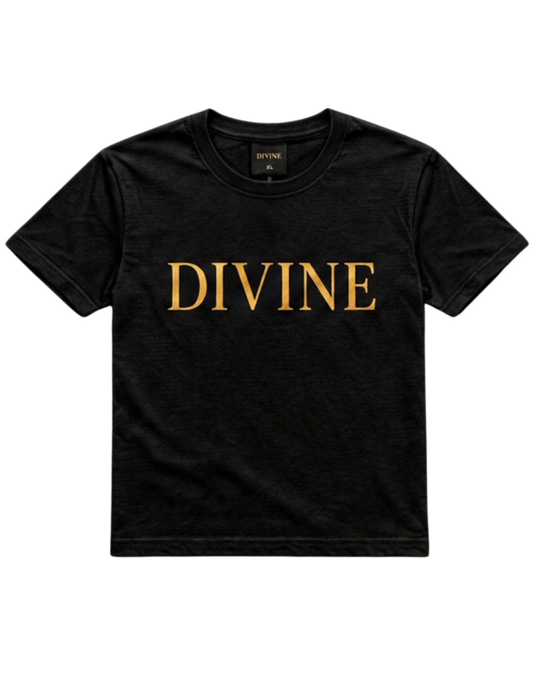 DIVINE Classic Tee